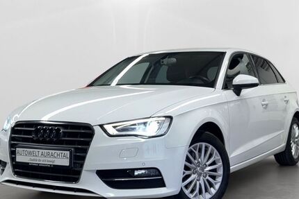 Audi A3 116.000 km 11.980 &euro; Wilhelmsdorf 91489