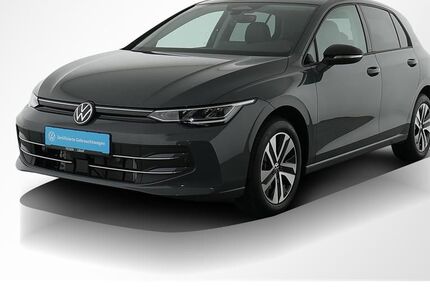 VW Golf 8.841 km 27.310 &euro; Nürnberg 90411