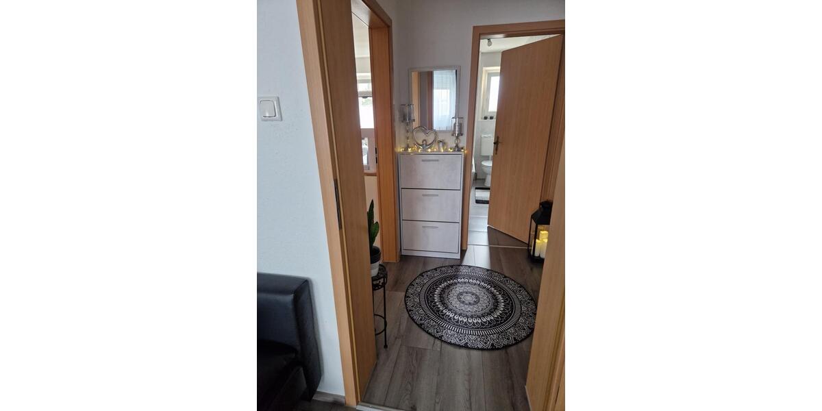 Etagenwohnung Nürnberg Eberhardshof - 1 Zimmer, 40 m&sup2;, 550&euro; | Angebot:25980140