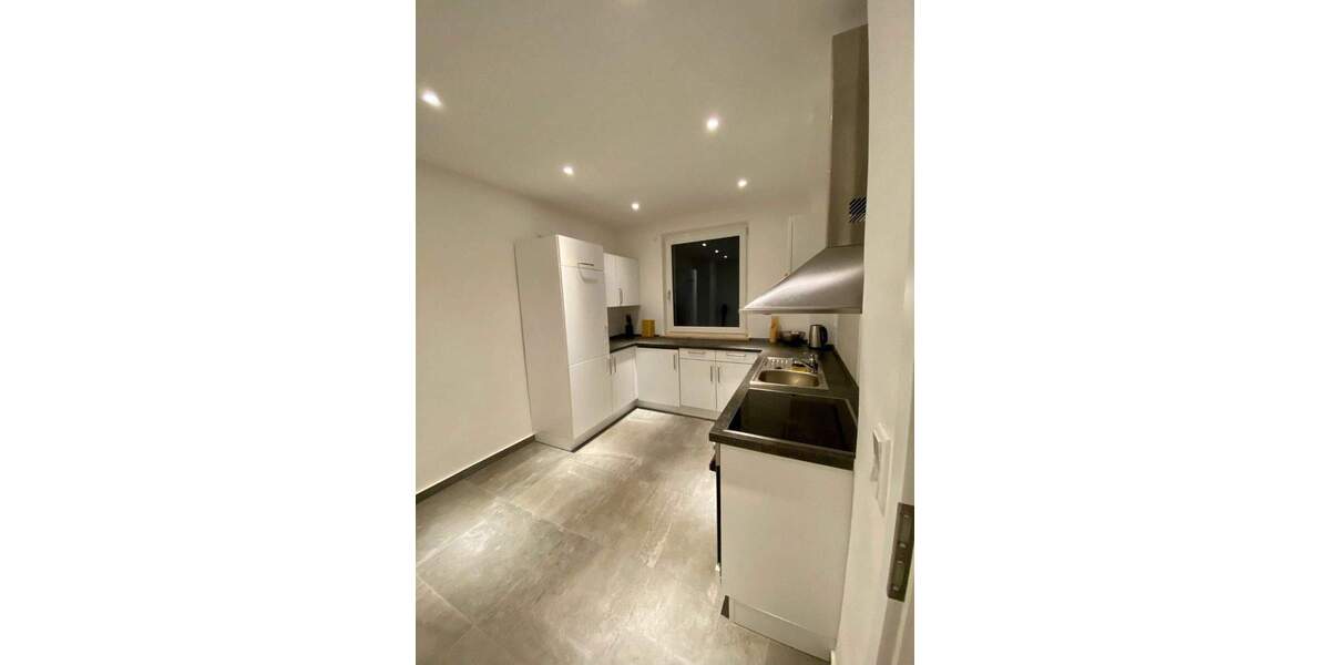 Etagenwohnung Nürnberg Gärten b Wöhrd - 3 Zimmer, 73 m&sup2;, 1.360&euro; | Angebot:25862755