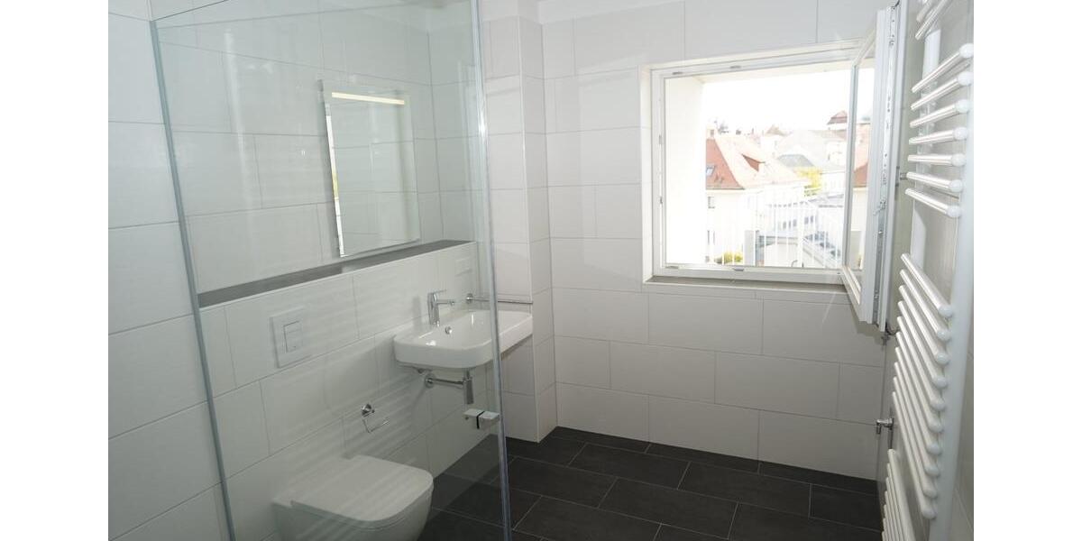 Etagenwohnung Fürth Südstadt - 2 Zimmer, 61 m&sup2;, 850&euro; | Angebot:26544414