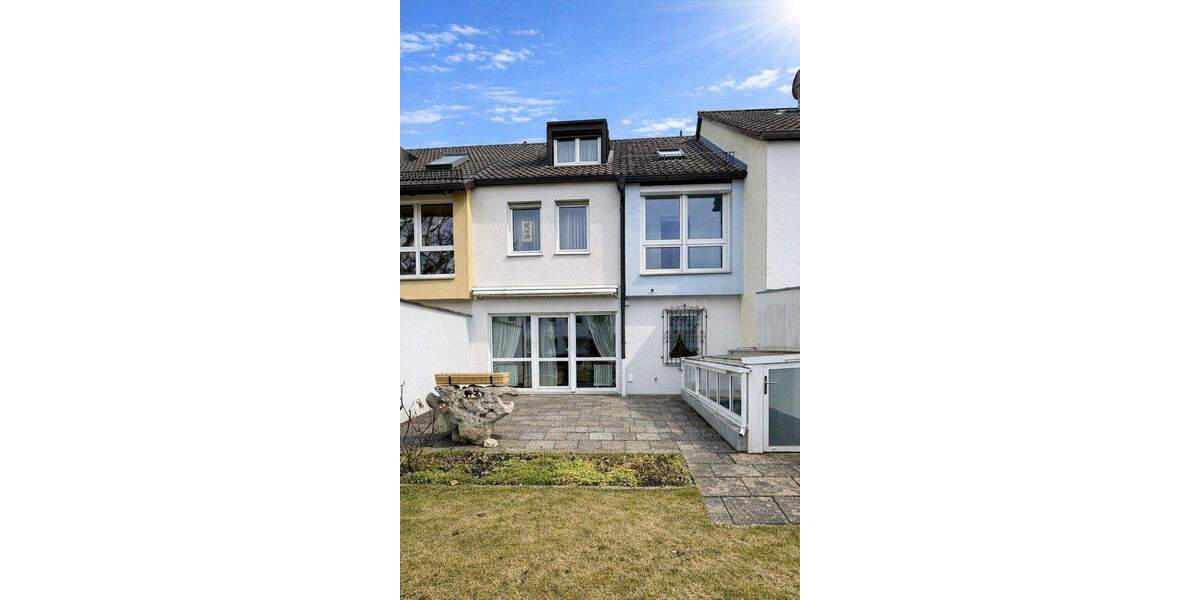 Doppelhaushälfte Nürnberg Kornburg Kornburg - 5 Zimmer, 133 m&sup2;, 429.000&euro; | Angebot:25896435