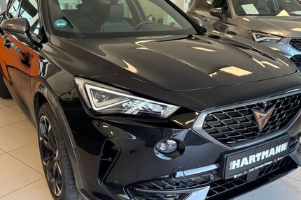 Cupra Formentor 120.121 km 19.690 &euro; Erlangen 91056
