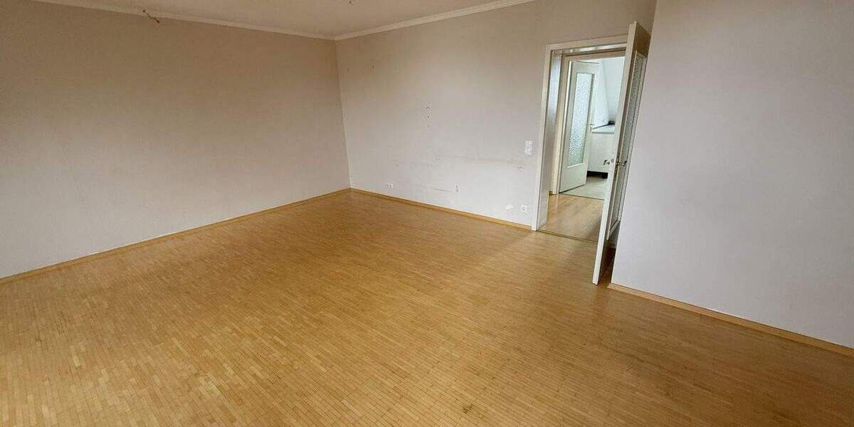 Etagenwohnung Erlangen Innenstadt - 3 Zimmer, 79 m&sup2;, 308.100&euro; | Angebot:26671914