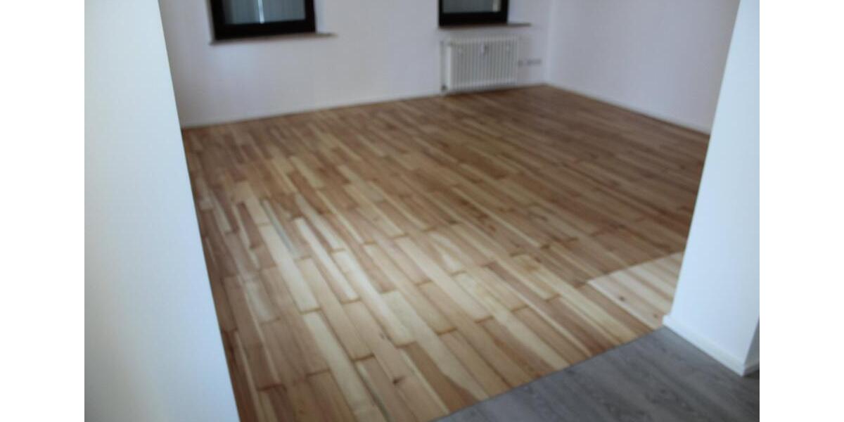 Erdgeschoßwohnung Erlangen Bruck - 2 Zimmer, 62 m&sup2;, 895&euro; | Angebot:25561070