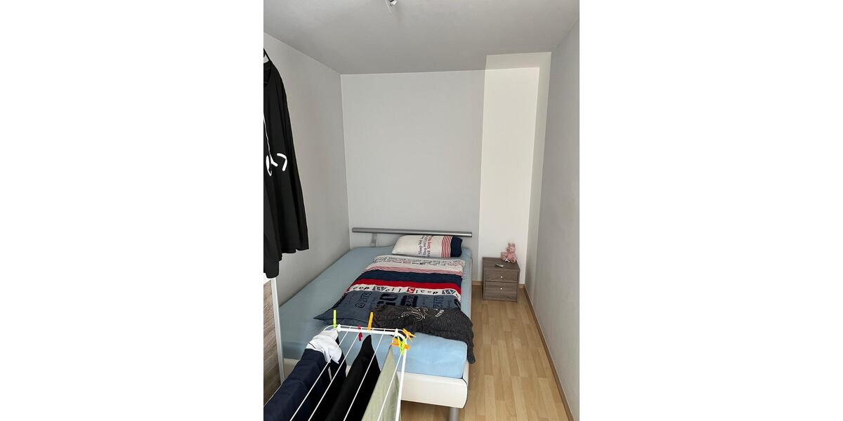 Erdgeschoßwohnung Höchstadt an der Aisch - 2 Zimmer, 50 m&sup2;, 220.000&euro; | Angebot:25417935