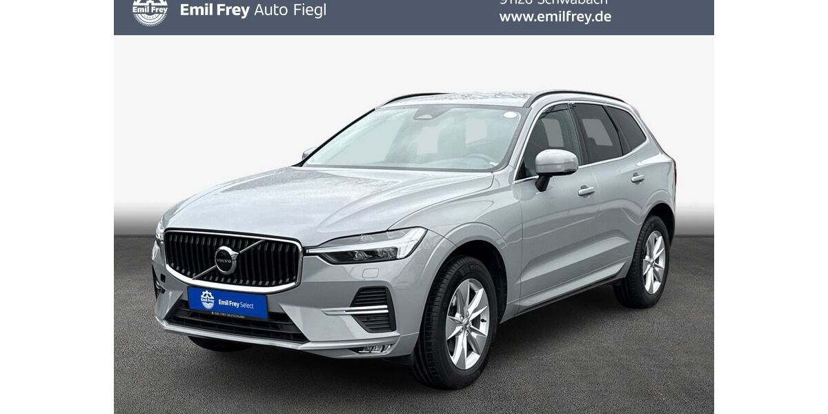 Volvo XC60 28.274 km 34.950 &euro; Schwabach 91126