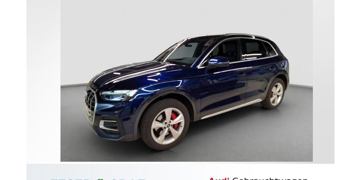 Audi Q5 6.580 km 47.980 &euro; Schwabach 91126