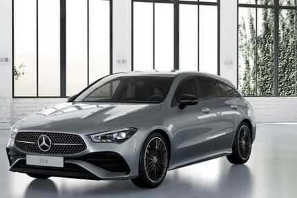 Mercedes-Benz CLA 200 Shooting Brake 5.702 km 37.496 &euro; Forchheim 91301