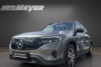 Mercedes-Benz EQB 10.800 km 43.430 &euro; Neustadt a.d. Aisch 91413