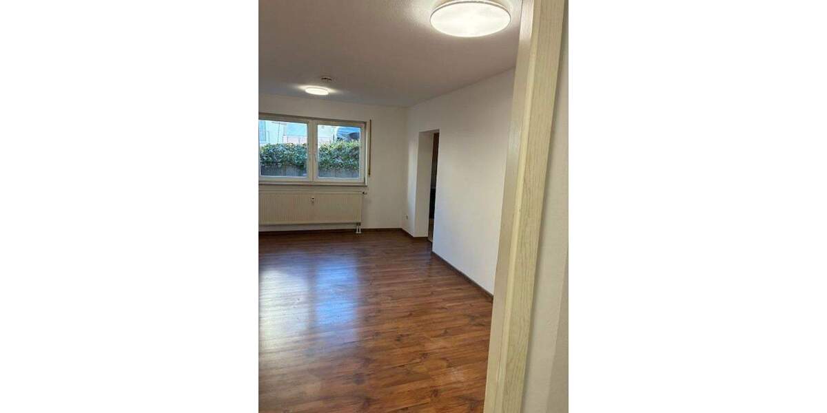 Etagenwohnung Neustadt a.d.Aisch Neustadt - 2 Zimmer, 44 m&sup2;, 129.000&euro; | Angebot:25818422