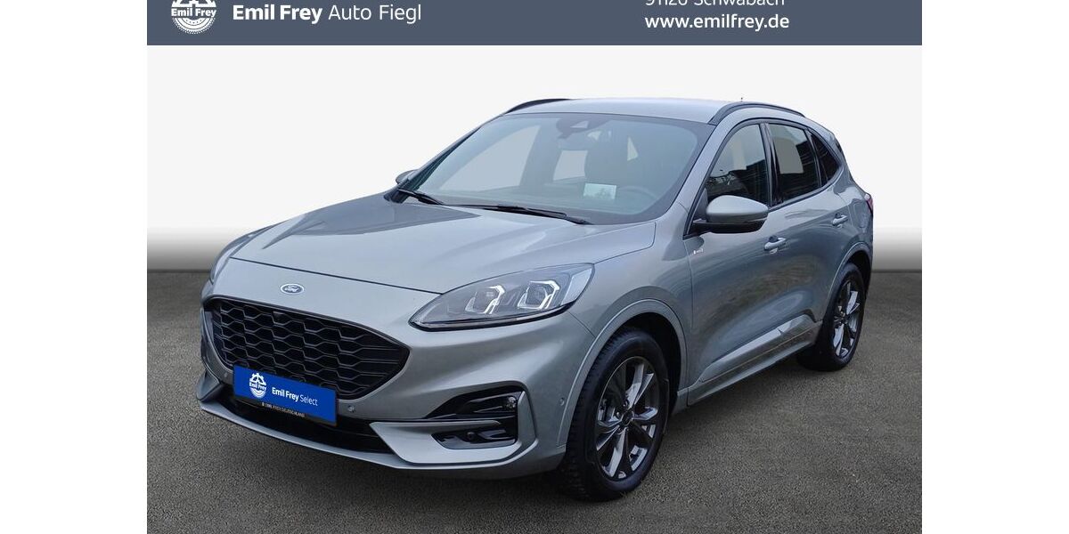 Ford Kuga 10.854 km 19.950 &euro; Schwabach 91126