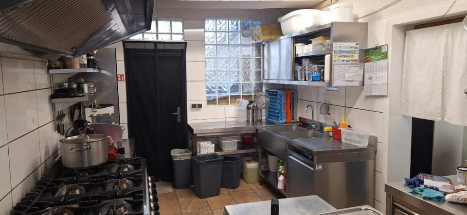 Gewerbeobjekt Buckenhof - 3.210&euro; | Angebot:25654831