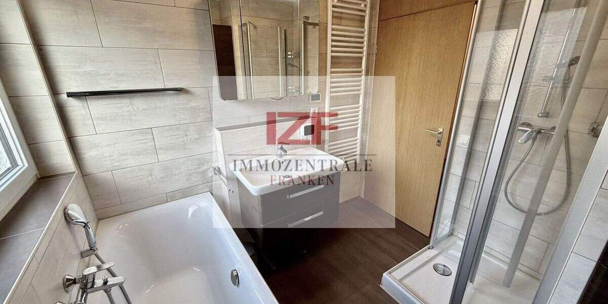 Reihenmittelhaus Nürnberg / Großreuth Wetzendorf - 6 Zimmer, 150 m&sup2;, 2.180&euro; | Angebot:25926678