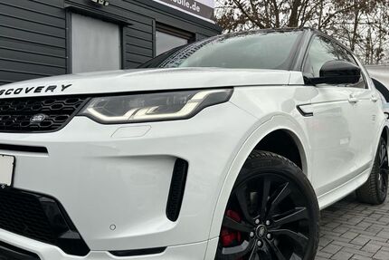 Land Rover Discovery 86.350 km 28.990 &euro; Nürnberg 90469