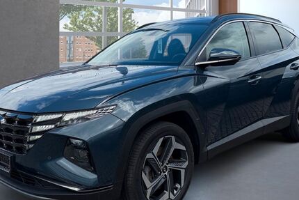 Hyundai TUCSON 39.794 km 30.990 &euro; Lauf-Wetzendorf 91207