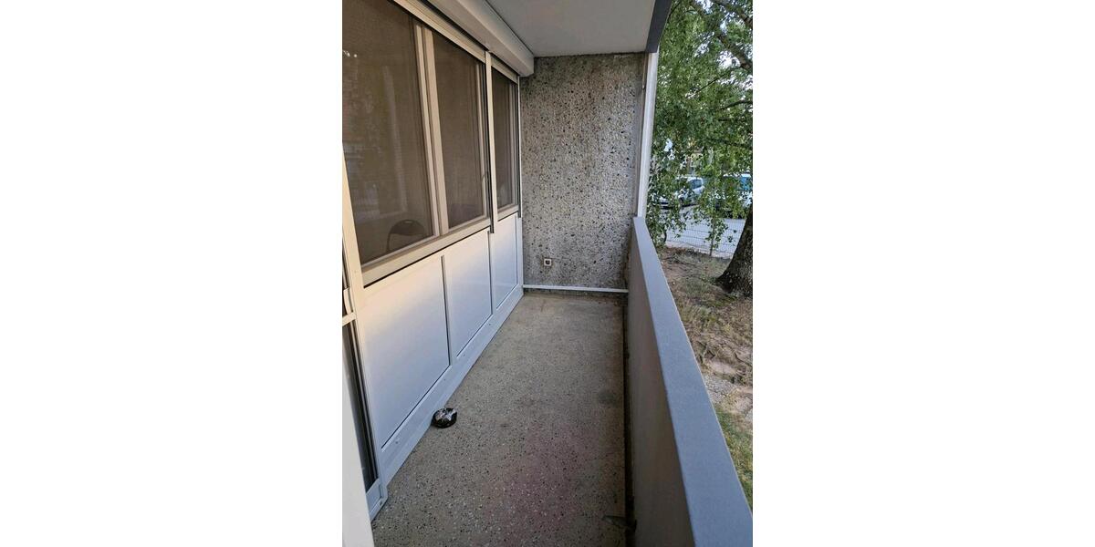Erdgeschoßwohnung Erlangen Alterlangen - 2 Zimmer, 45 m&sup2;, 165.000&euro; | Angebot:25936041