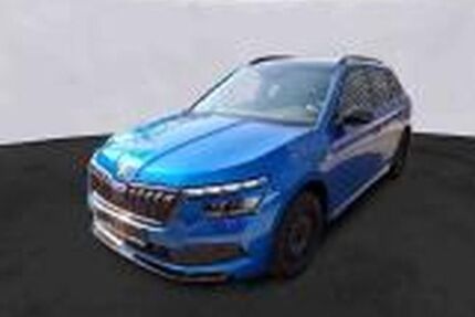 Skoda Kamiq 43.016 km 17.980 &euro; Fürth 90763