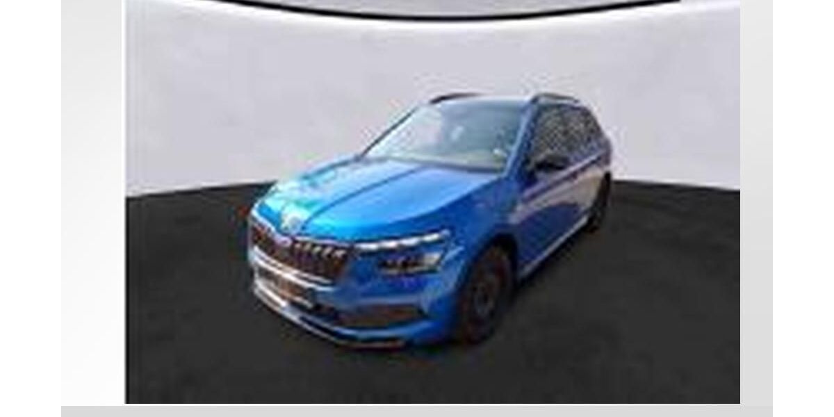Skoda Kamiq 43.016 km 17.980 &euro; Fürth 90763