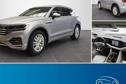 VW Touareg 64.000 km 41.090 &euro; Buchschwabach bei Nürnberg 90574