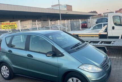 Mercedes-Benz A 150 148.765 km 1.750 &euro; Nürnberg 90439