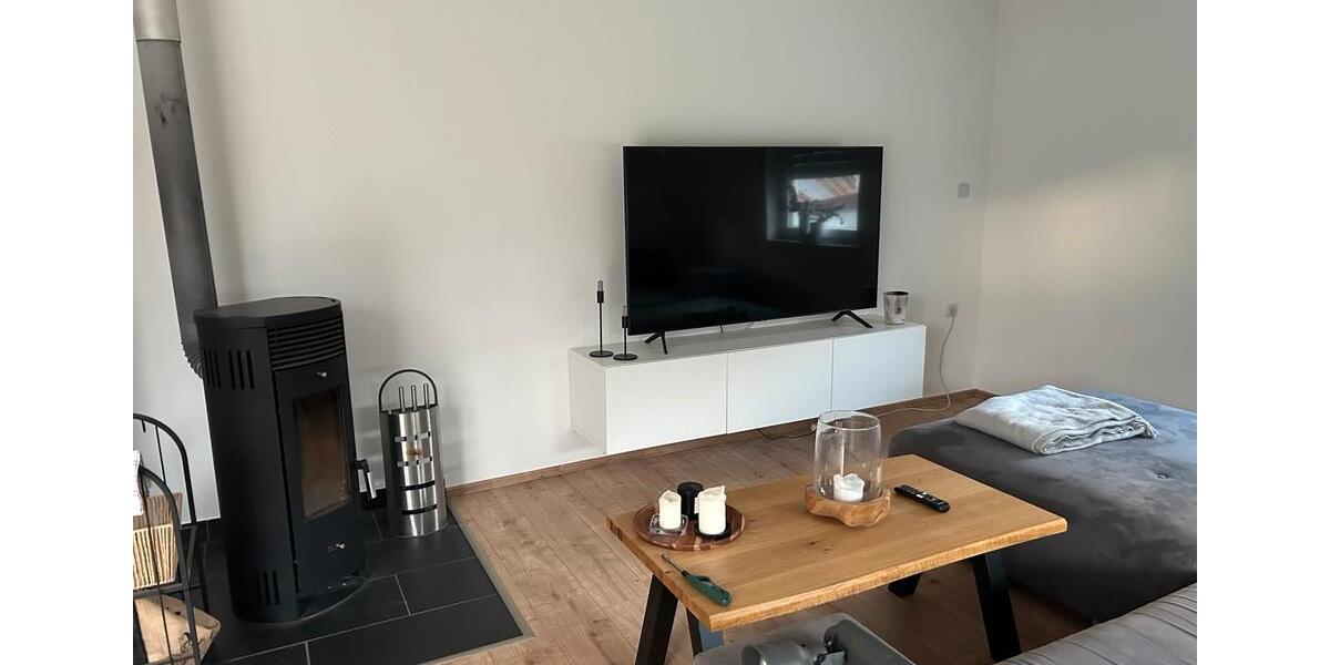 Erdgeschoßwohnung Veitsbronn - 2 Zimmer, 72 m&sup2;, 800&euro; | Angebot:25893403