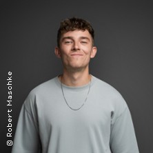 Hendrik Brehmer - bisschen reingesteigert 12.11.2026 Gutmann am Dutzendteich