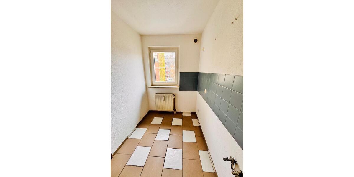 Etagenwohnung Fürth Südstadt - 2 Zimmer, 62 m&sup2;, 239.000&euro; | Angebot:24474036
