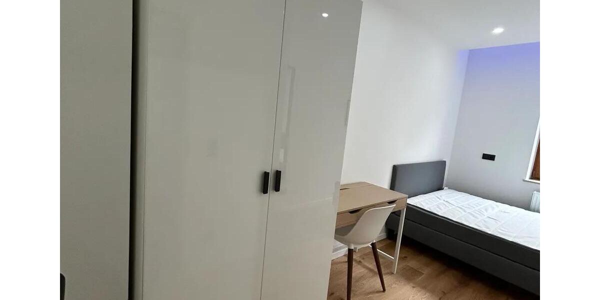 Etagenwohnung Nürnberg Rabus - 1 Zimmer, 11 m&sup2;, 385&euro; | Angebot:26645466