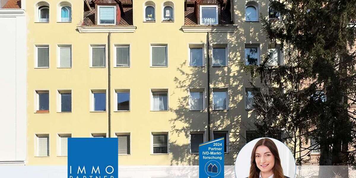 Einfamilienhaus Nürnberg Gärten bei Wöhrd - 41 Zimmer, 973 m&sup2;, 2.300.000&euro; | Angebot:23701535