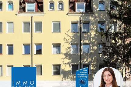 Haus Nürnberg Gärten bei Wöhrd - 41 Zimmer, 973 m&sup2;, 2.300.000&euro; | Angebot:23701535