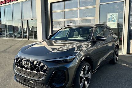 Audi Q5 4.300 km 67.500 &euro; Herzogenaurach 91074
