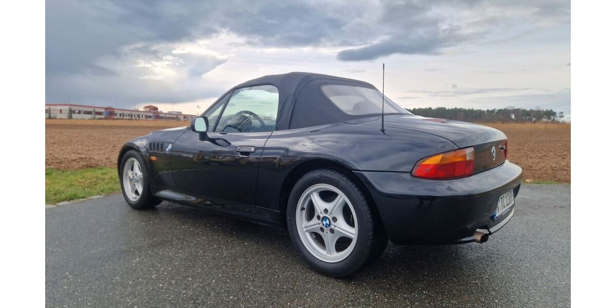 BMW Z3 225.000 km 6.990 &euro; Langenzenn 90579