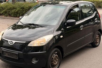 Hyundai i10 138.000 km 1.700 &euro; Nürnberg 90439