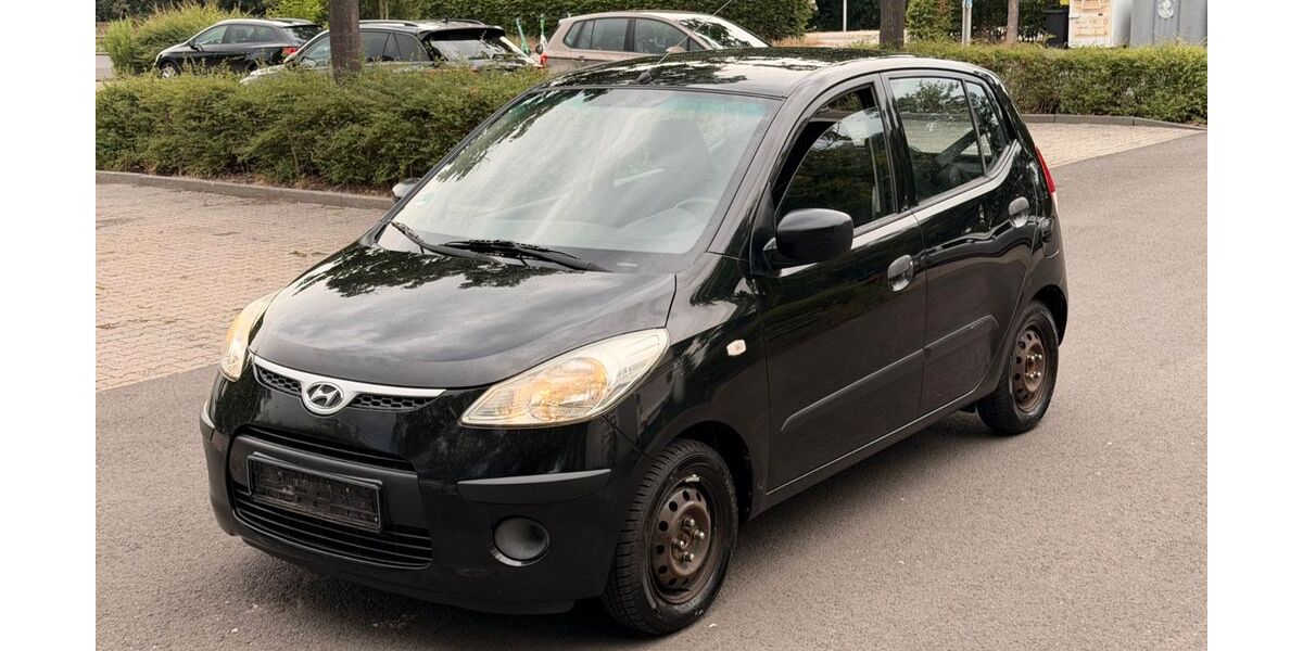 Hyundai i10 138.000 km 1.700 &euro; Nürnberg 90439