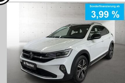 VW Taigo 12.500 km 23.909 &euro; Neustadt/Aisch 91413