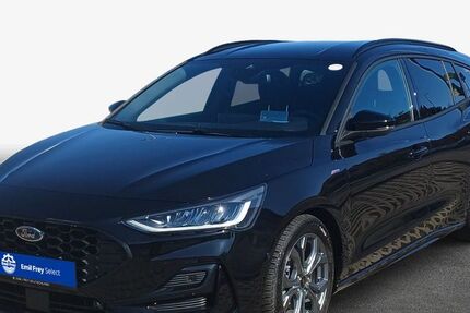 Ford Focus 21.619 km 24.990 &euro; Schwabach 91126