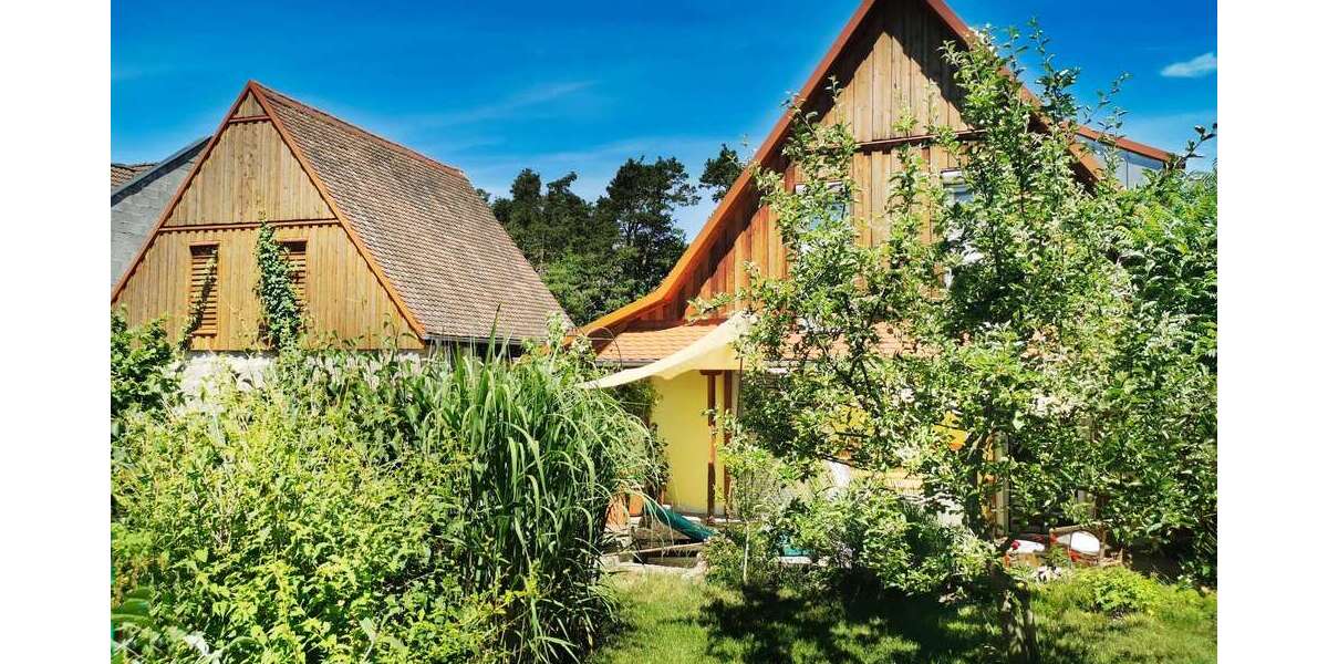 Einfamilienhaus Hemhofen - 3 Zimmer, 96 m&sup2;, 542.000&euro; | Angebot:25339004