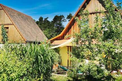 Haus Hemhofen - 3 Zimmer, 96 m&sup2;, 542.000&euro; | Angebot:25339004