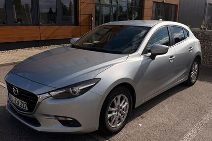 Mazda 3 59.000 km 14.900 &euro; Fürth 90763