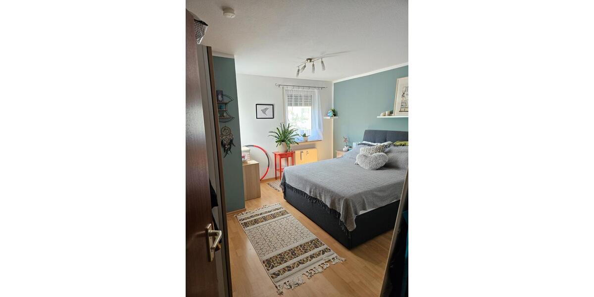 Etagenwohnung Nürnberg Rabus - 2 Zimmer, 60 m&sup2;, 329.000&euro; | Angebot:26833049