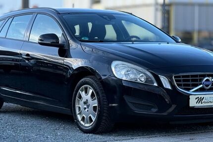 Volvo V60 304.889 km 3.840 &euro; Erlangen 91052