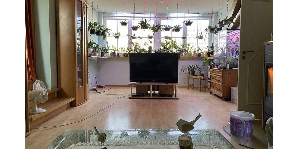 Mehrfamilienhaus, Wohnhaus Gerhardshofen Umgebung Willmersbach - 3 Zimmer, 92 m&sup2;, 329.000&euro; | Angebot:25737289