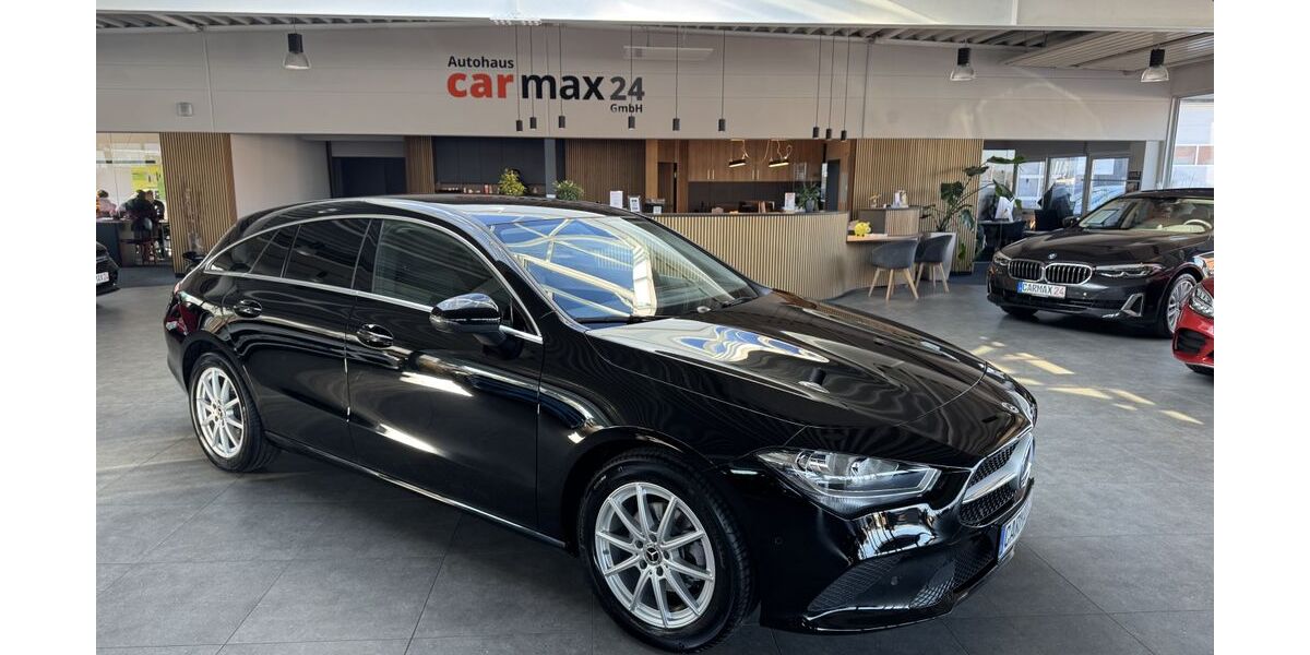 Mercedes-Benz CLA 180 77.000 km 19.970 &euro; Cadolzburg bei Nürnberg 90556