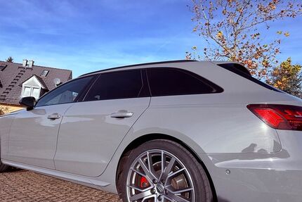 Audi S4 79.500 km 43.700 &euro; Winkelhaid 90610