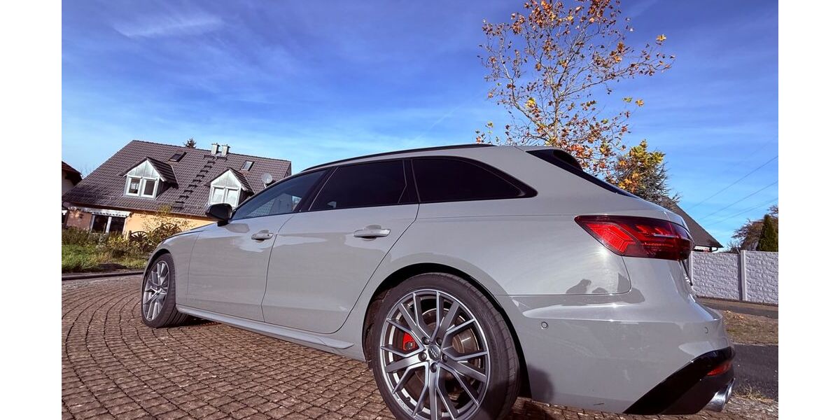 Audi S4 79.500 km 43.700 &euro; Winkelhaid 90610