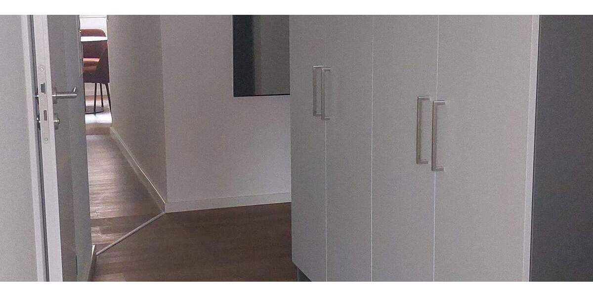 Etagenwohnung Nürnberg Rosenau - 1 Zimmer, 30 m&sup2;, 760&euro; | Angebot:26545280