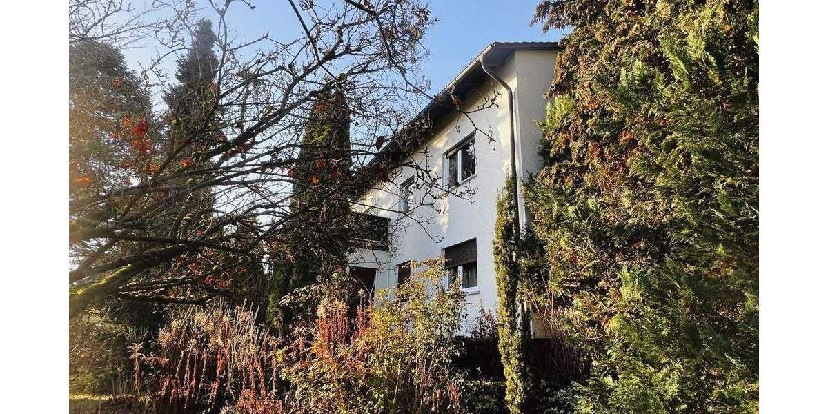 Mehrfamilienhaus, Wohnhaus Kalchreuth - 7 Zimmer, 169 m&sup2;, 649.000&euro; | Angebot:25704357
