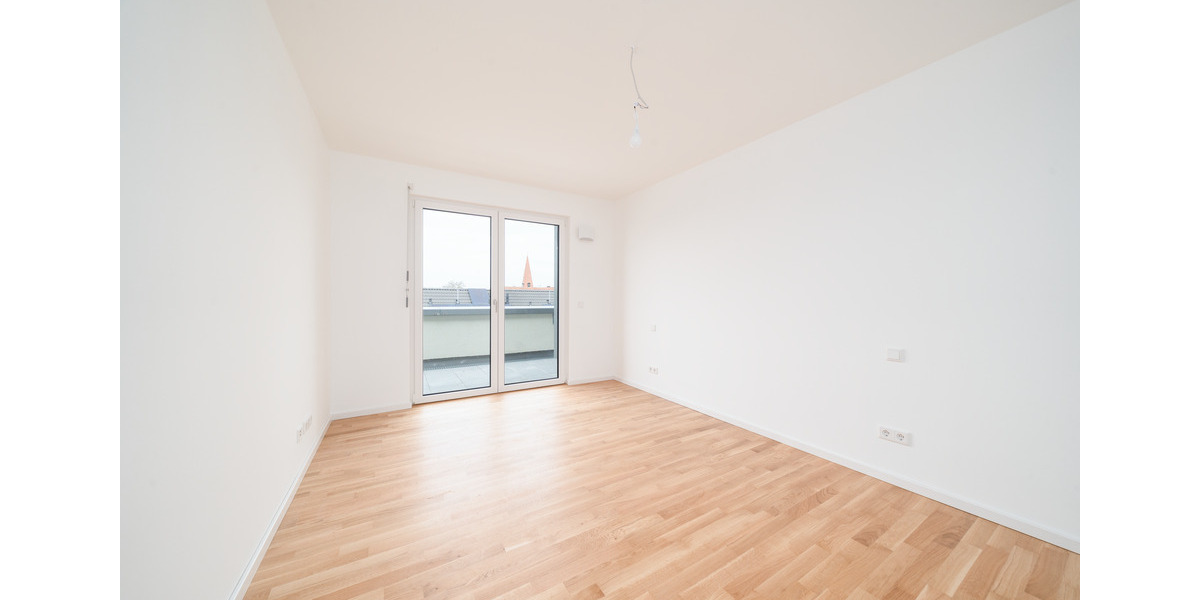 Etagenwohnung Nürnberg Gaismannshof - 2 Zimmer, 60 m&sup2;, 1.001&euro; | Angebot:25219196