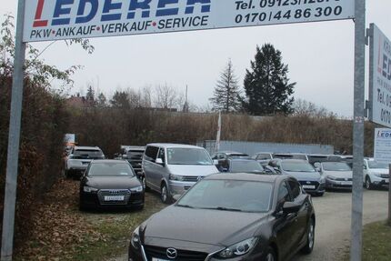 Mazda 3 79.800 km 11.111 &euro; Lauf 91207